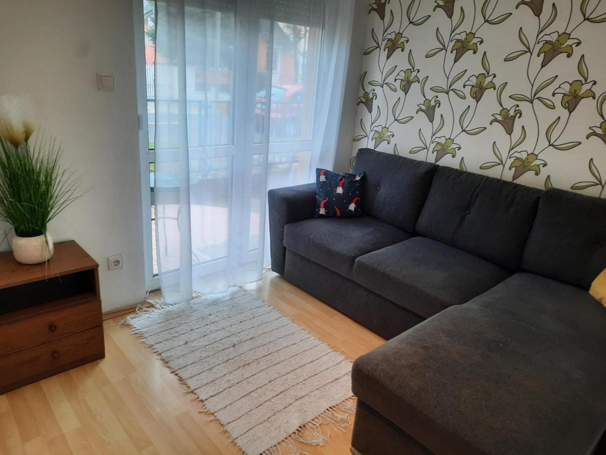 Kiskuckó Apartman Hajdúszoboszló Exteriör bild