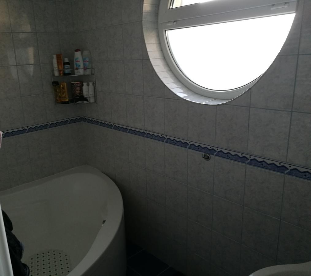 Kiskuckó Apartman Hajdúszoboszló Exteriör bild